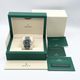 ����å��� ���֥ޥ꡼�� �ǥ��� 126610LV �֥�å� 41mm