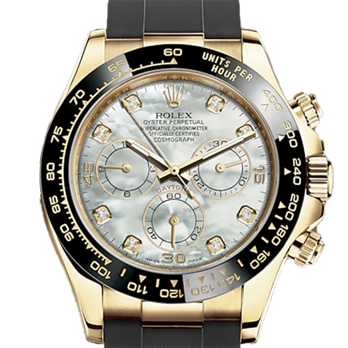 〇 ROLEX デイトナ 116518 純正レザーベルト FZ8238 〇 ROLEX デイトナ 116518 純正レザーベルト FZ8238