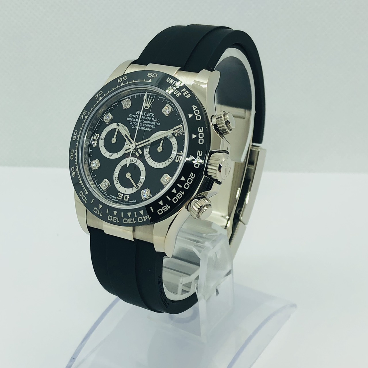 ����å��� �ǥ��ȥ� 116519LNG �֥�å�8P������