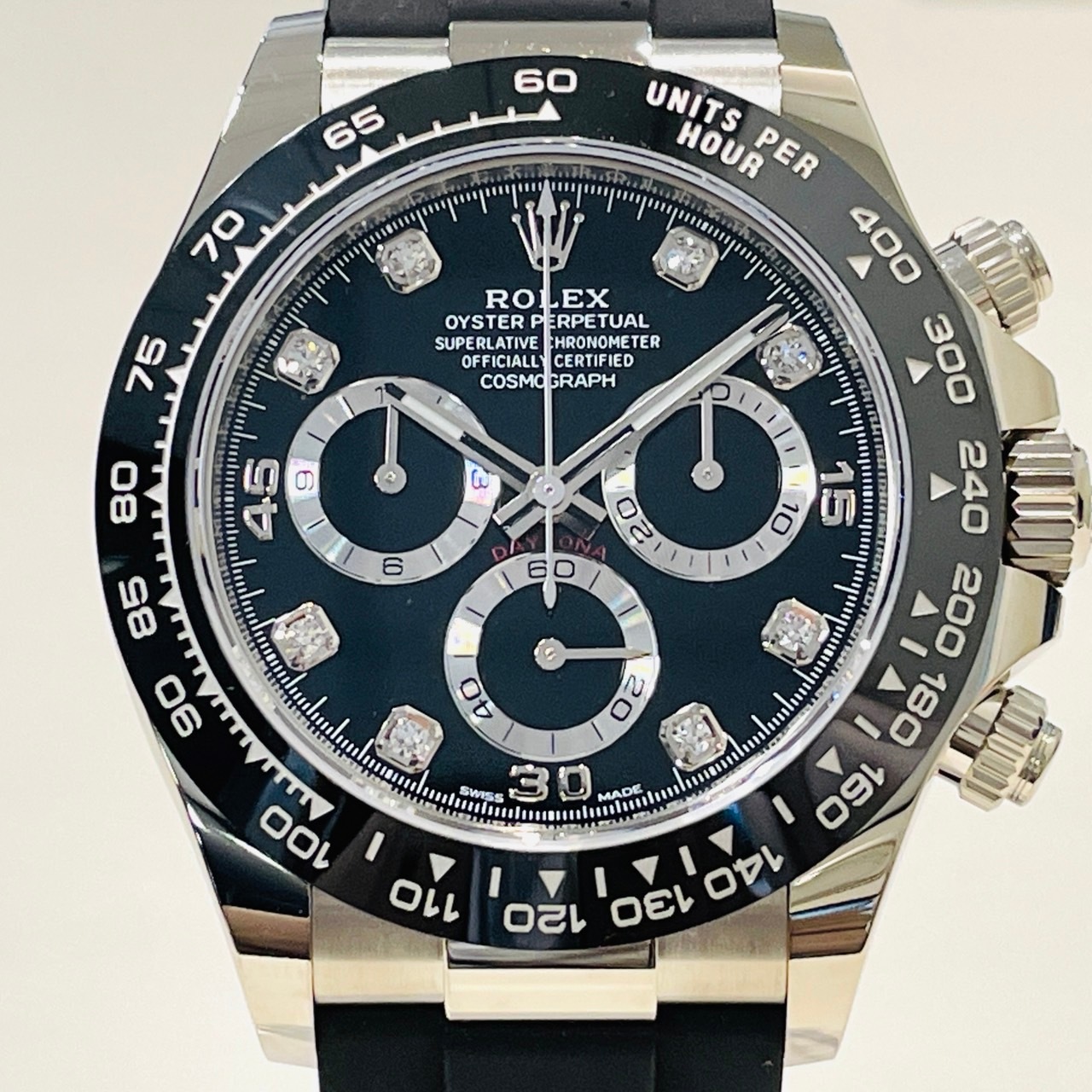 ����å��� �ǥ��ȥ� 116519LNG �֥�å�8P������