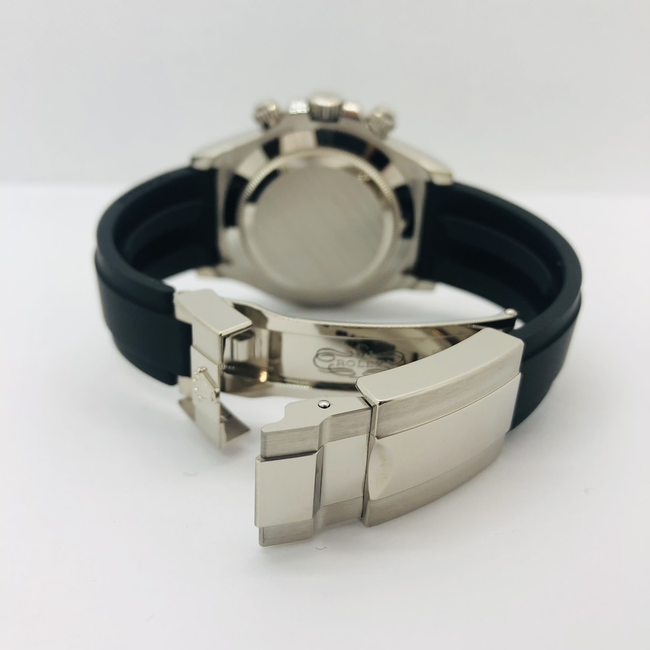 ����å��� �ǥ��ȥ� 116519LNG �֥�å�8P������