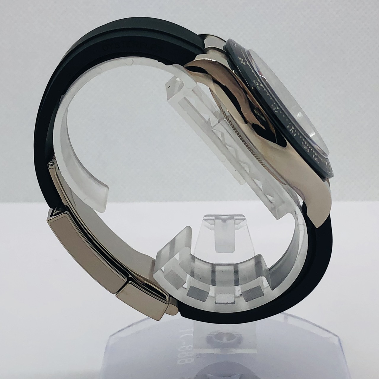 ����å��� �ǥ��ȥ� 116519LNG �֥�å�8P������