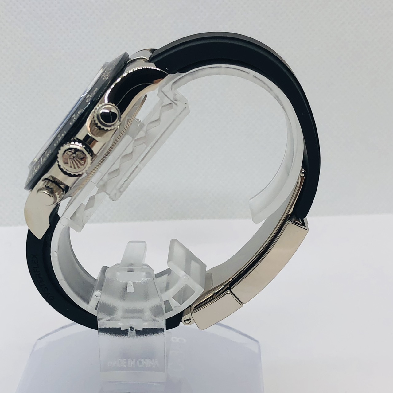 ����å��� �ǥ��ȥ� 116519LNG �֥�å�8P������