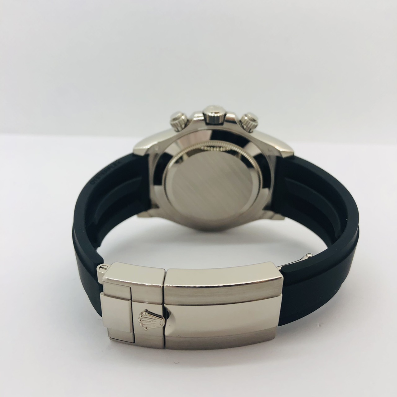 ����å��� �ǥ��ȥ� 116519LNG �֥�å�8P������