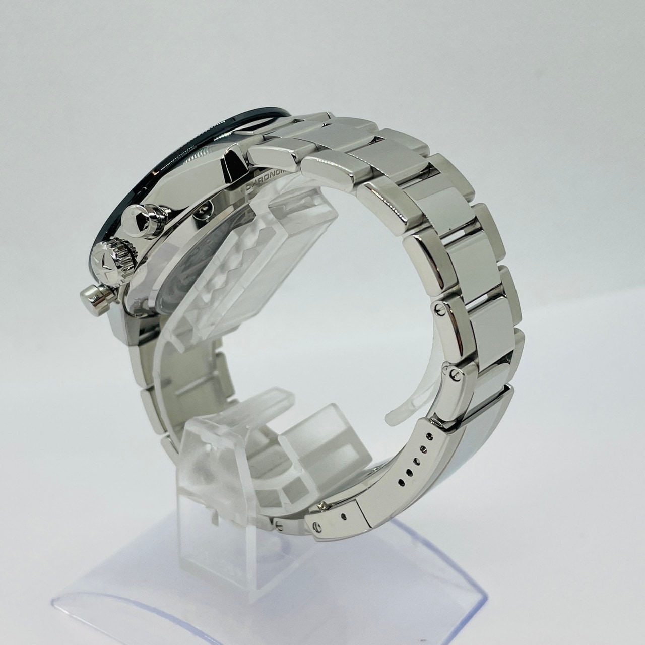 ���˥���ZENITH�������Υޥ��������ݡ��ġ�03.3100.3600/69.M3100���ۥ磻�ȡ�41mm