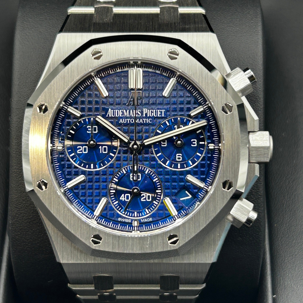 ڸ222ܡۥǥޥԥ 륪 Υ 26239BC.OO.1220BC.01 ֥롼 41mm