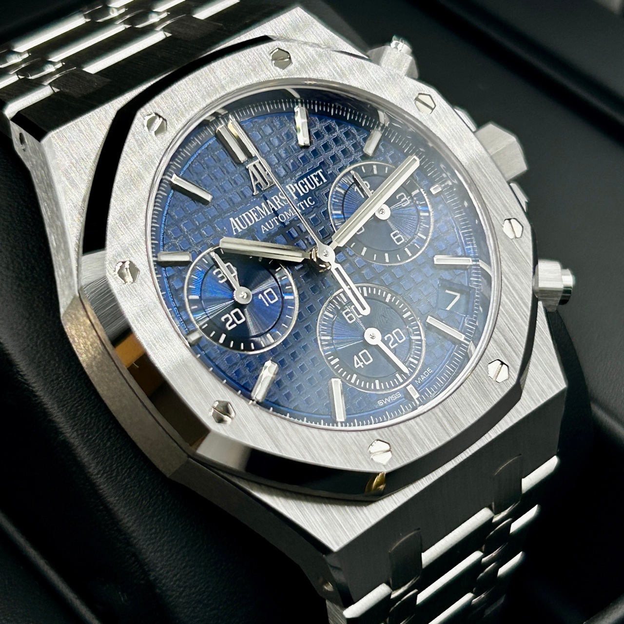 ڸ222ܡۥǥޥԥ 륪 Υ 26239BC.OO.1220BC.01 ֥롼 41mm