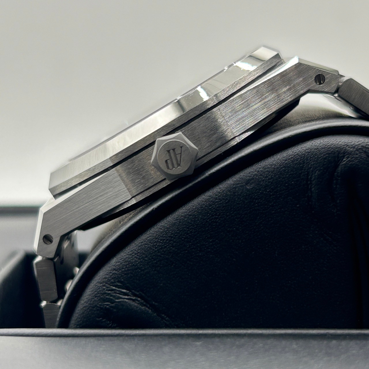 ��50��ǯ��ǰ����������ܥ�ǥ�ۥ����ǥޥԥ� ������륪���� 15510ST.OO.1320ST.03 ����С� 41mm