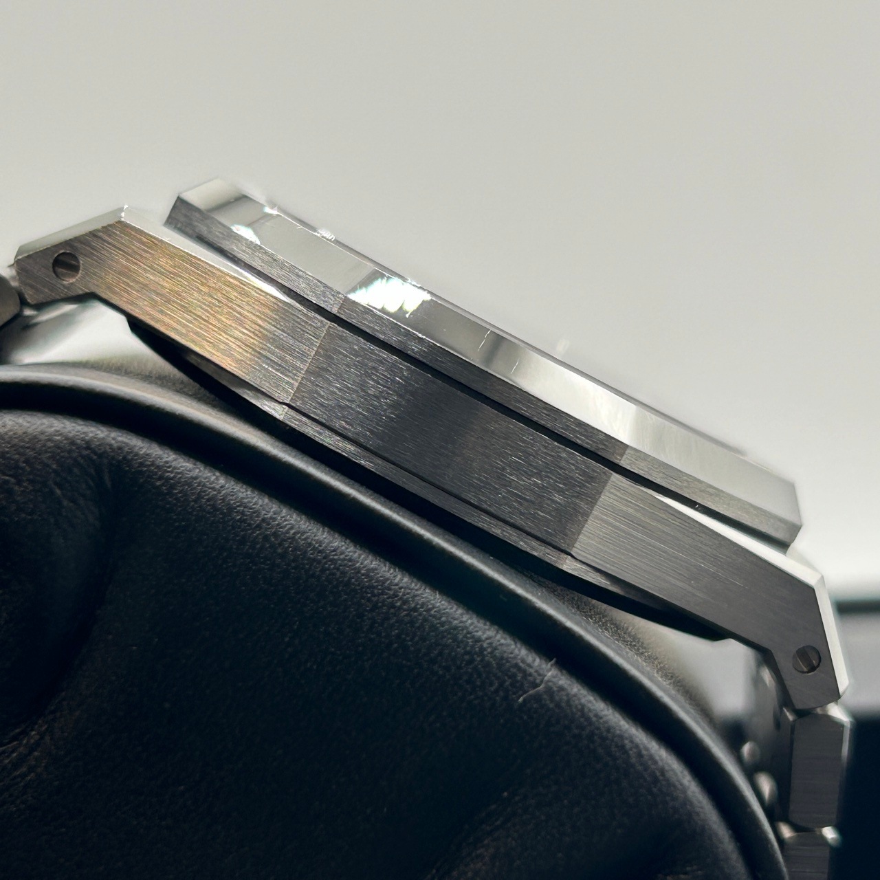 ��50��ǯ��ǰ����������ܥ�ǥ�ۥ����ǥޥԥ� ������륪���� 15510ST.OO.1320ST.03 ����С� 41mm