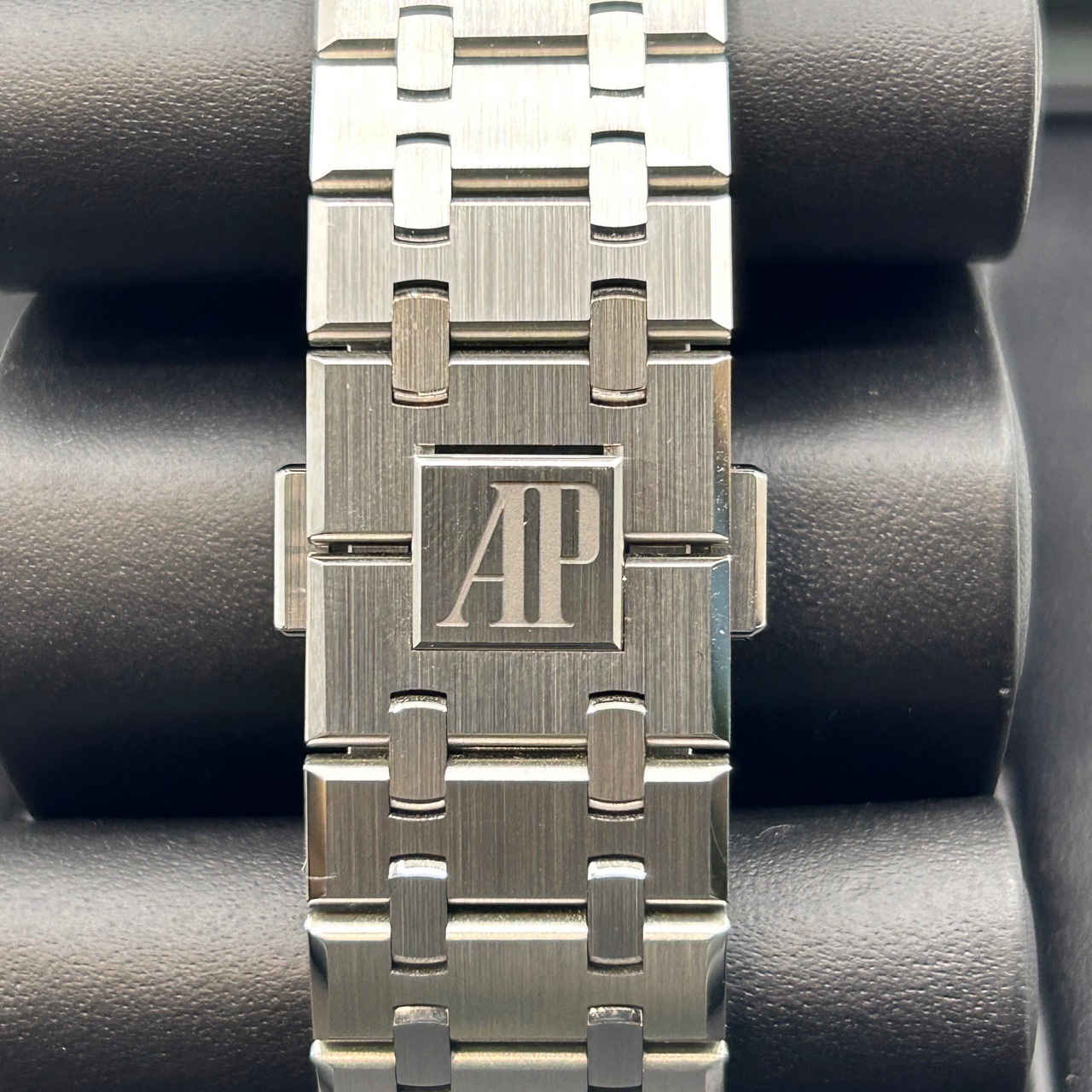 ��50��ǯ��ǰ����������ܥ�ǥ�ۥ����ǥޥԥ� ������륪���� 15510ST.OO.1320ST.03 ����С� 41mm