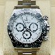 ����å��� �ǥ��ȥ� 126500LN  �ۥ磻�� 40mm ���ƥ�쥹�������� �����������֥쥹