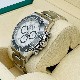 ����å��� �ǥ��ȥ� 126500LN  �ۥ磻�� 40mm ���ƥ�쥹�������� �����������֥쥹