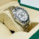 ����å��� �ǥ��ȥ� 126500LN  �ۥ磻�� 40mm ���ƥ�쥹�������� �����������֥쥹