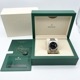 ����å��� �ǥ��ȥ��㥹�� 126334 �֥�å� 41mm