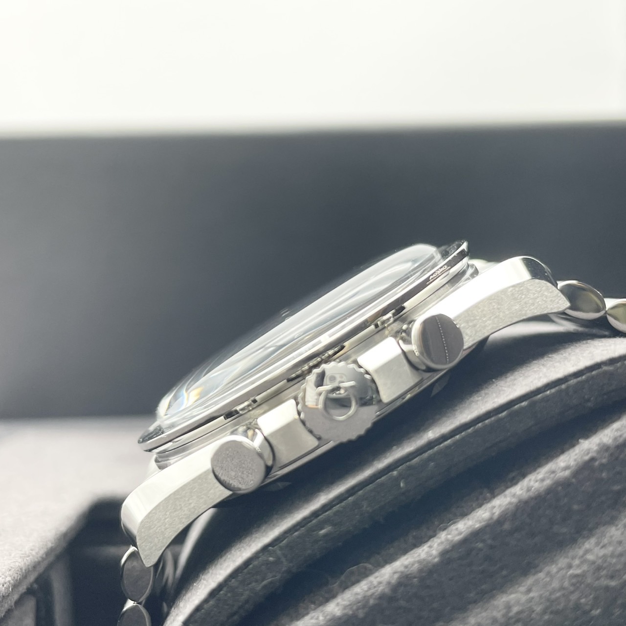 ڸòۡ111ߡۡ2025ǯ4顪ۥᥬ ԡɥޥ310.30.42.50.01.001 ֥å 42mm