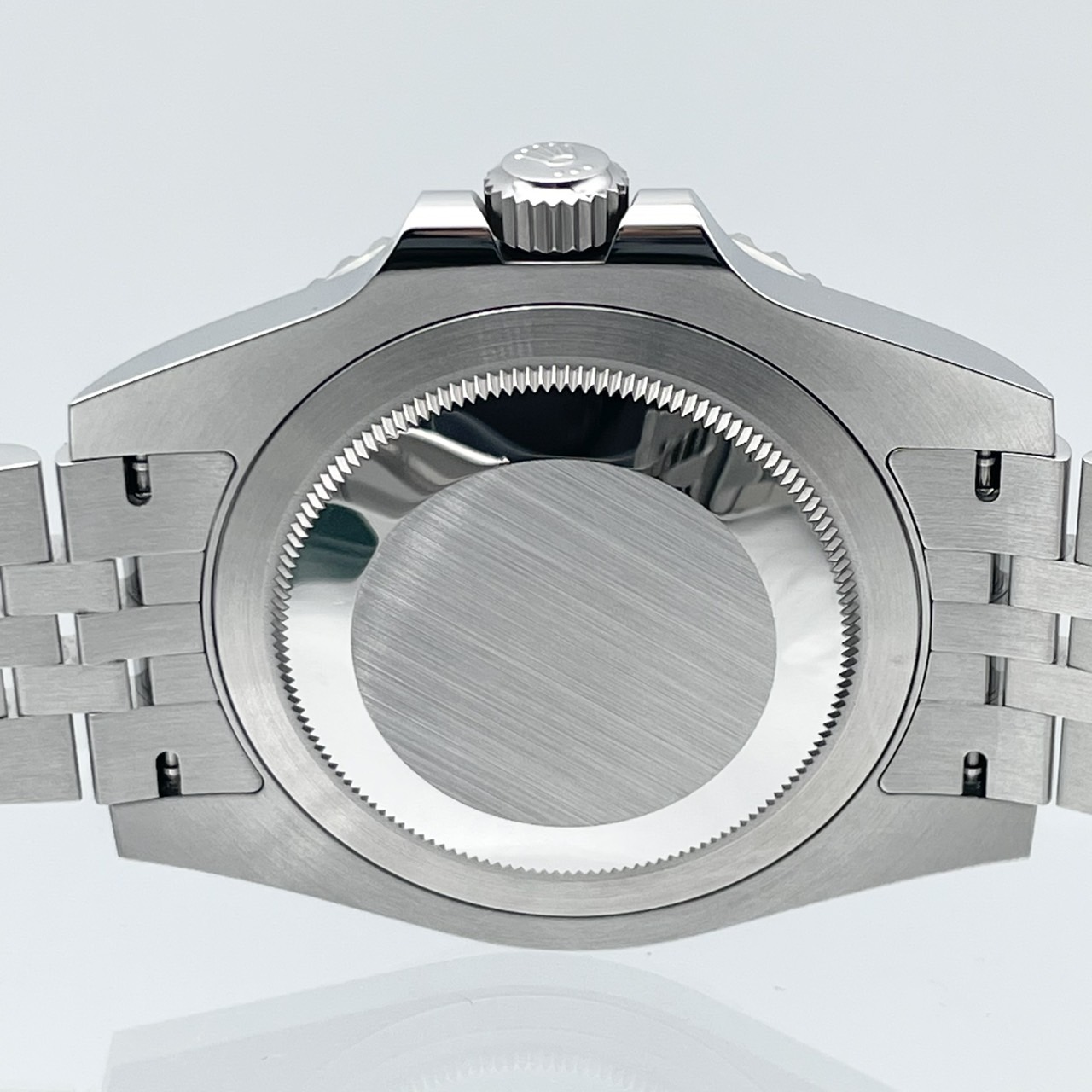 25ǯ6顪 å GMTޥII 126710BLRO ڥץ ӥ꡼֥쥹å ֥å 40mm