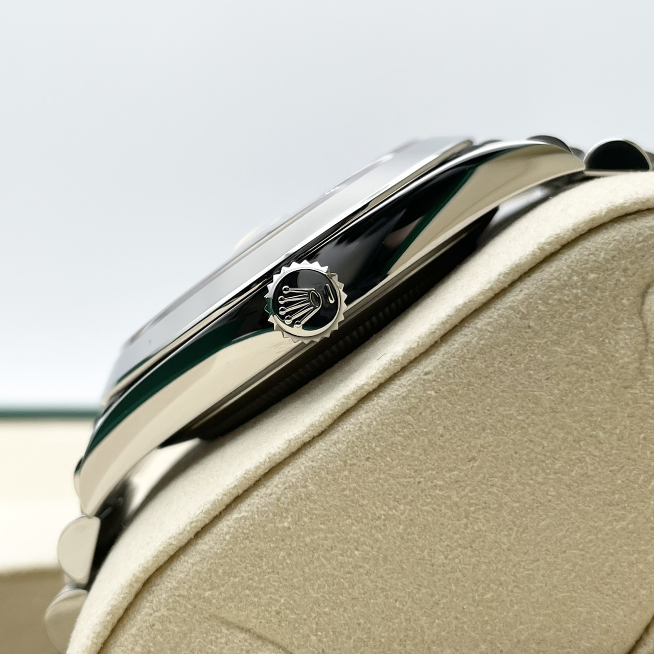 25ǯ10顪ۥå ǥȥ㥹 126300 ۥ磻  ӥ꡼֥쥹å 41mm