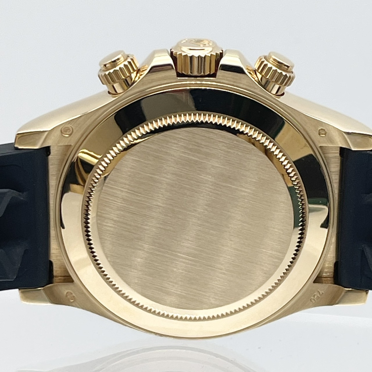 �ǥ��ȥ� 116518LN ��������������� �֥�å� �����������ե�å��� 40mm