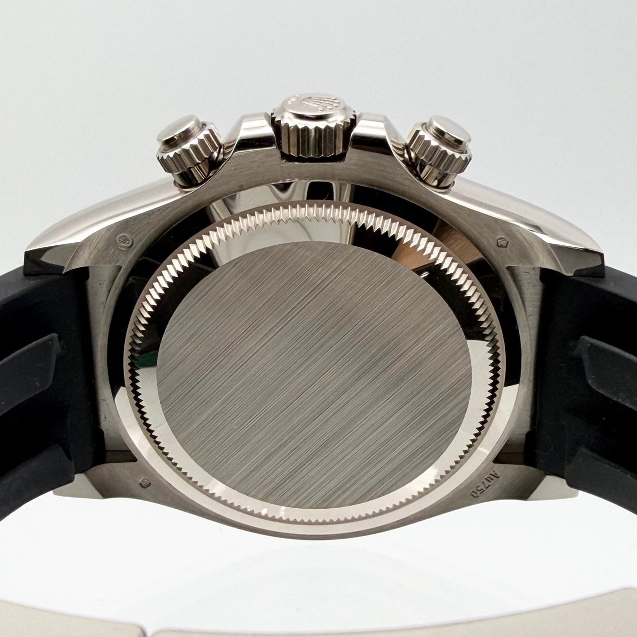 ����å��� �ǥ��ȥ� 126519LN �֥饤�ȥ֥�å����������� 40mm