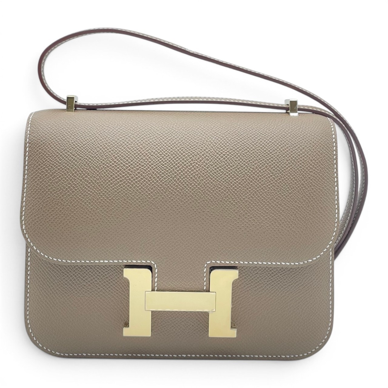 エルメス(Hermes) コンスタンス(Constance) ショルダーバッグ | 通販