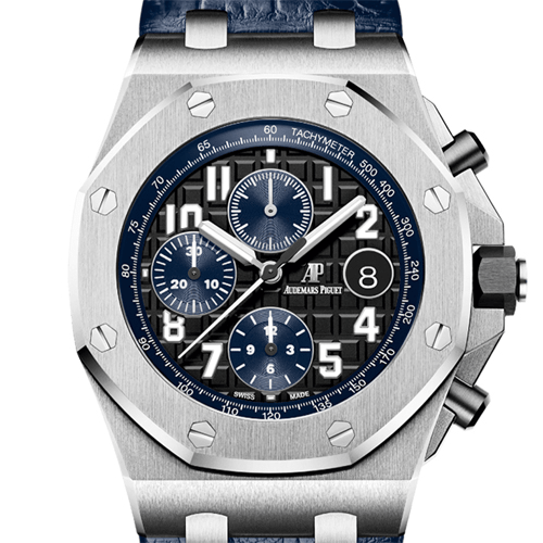 �����ǥޥԥ� ������� ���������ե��祢 �����Υ���� 26470ST.OO.A028CR.01