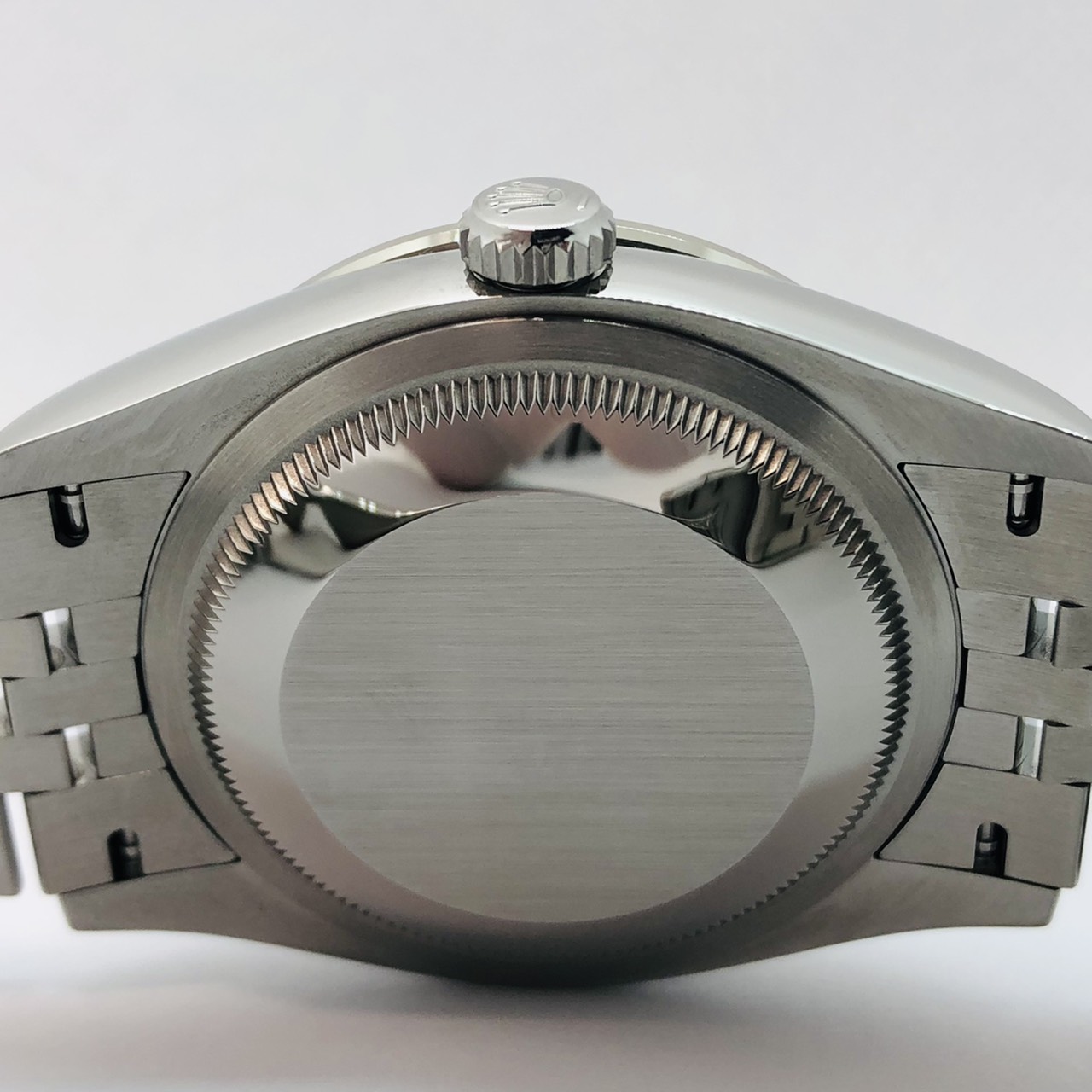 ����å��� �ǥ��ȥ��㥹�� 126284RBR���ۥ磻�ȥ����롡10P�����䡡�٥��������