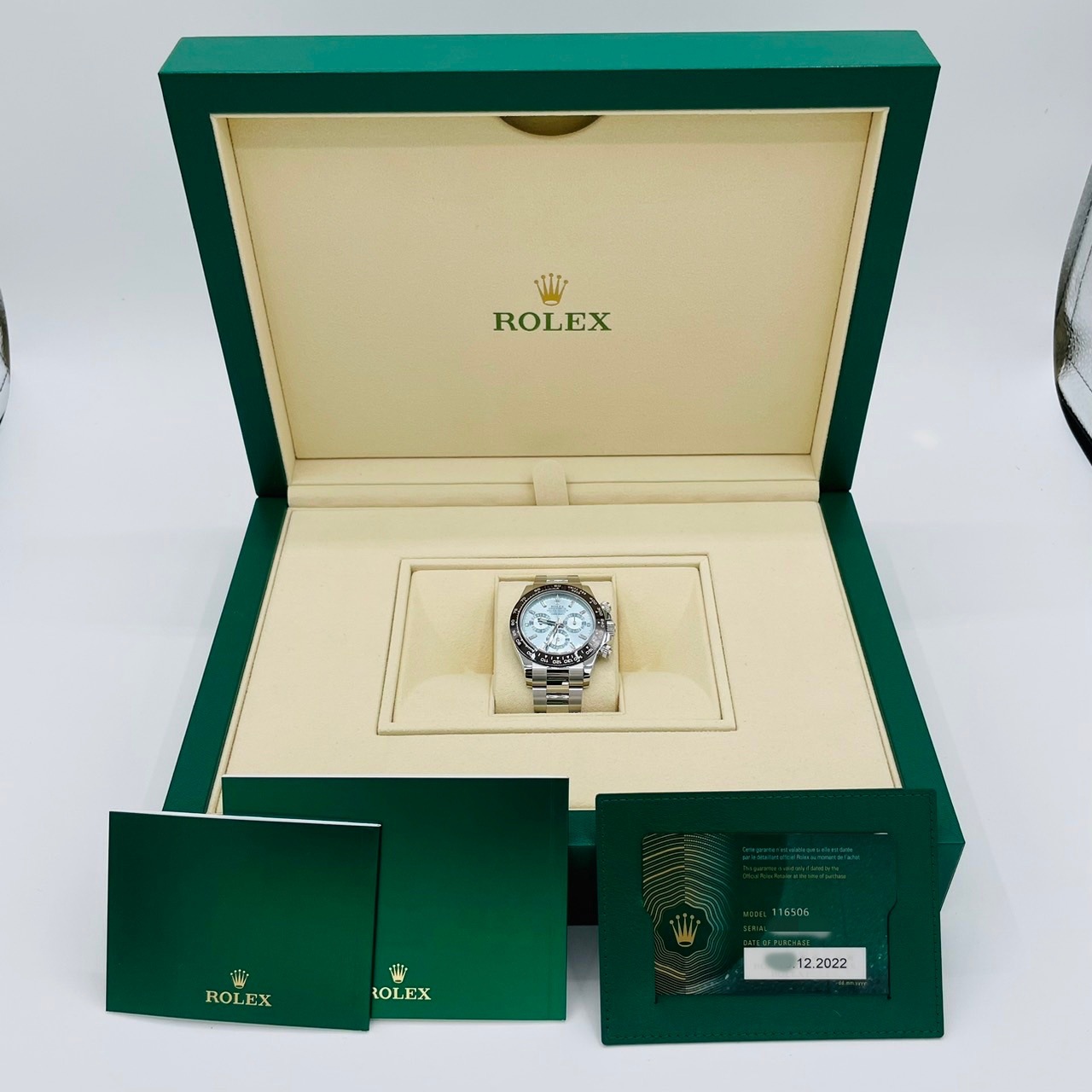 ����å��� �ǥ��ȥ� 116506A �������֥롼11P������