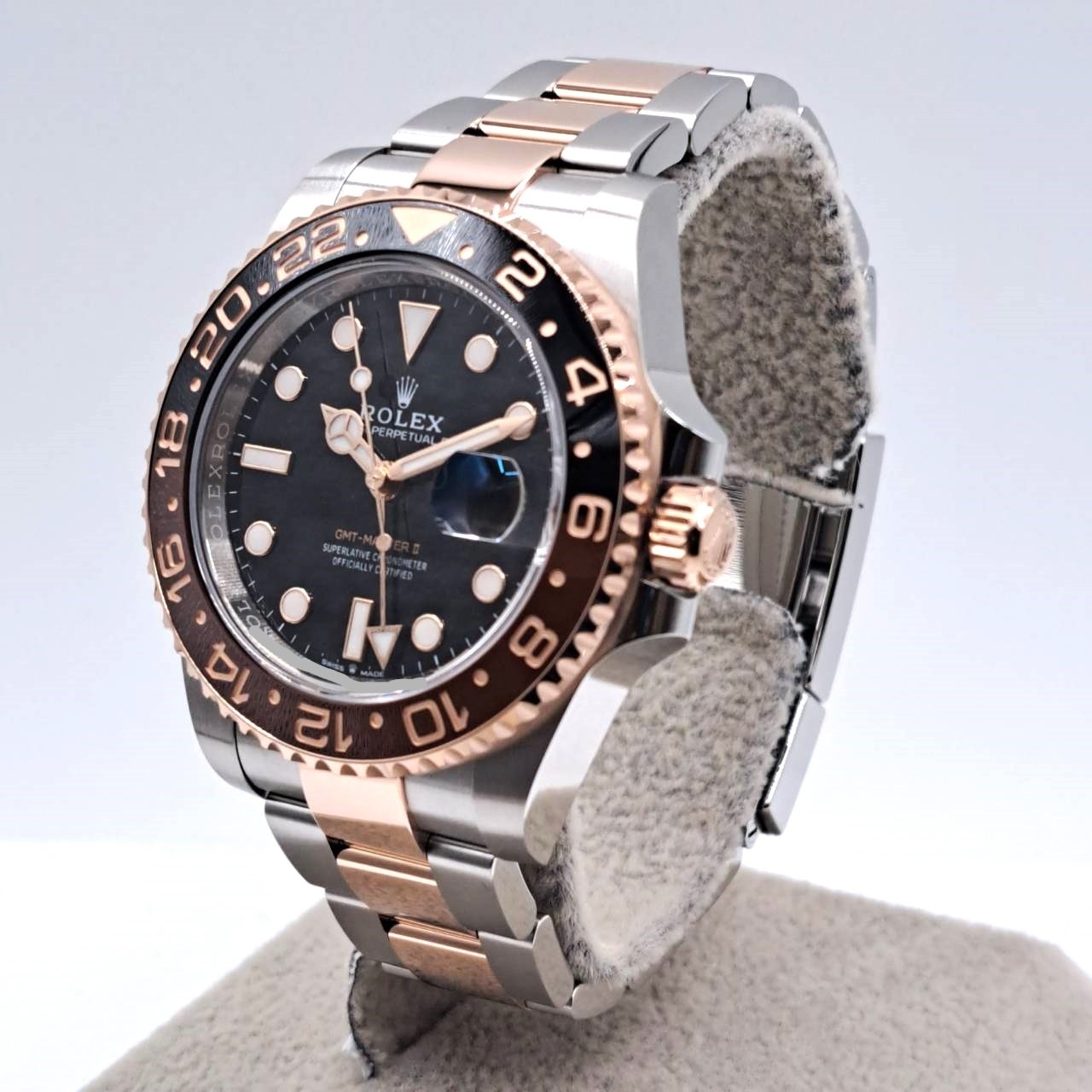 ����å��� GMT�ޥ�����II 126711CHNR �����������֥쥹��å�