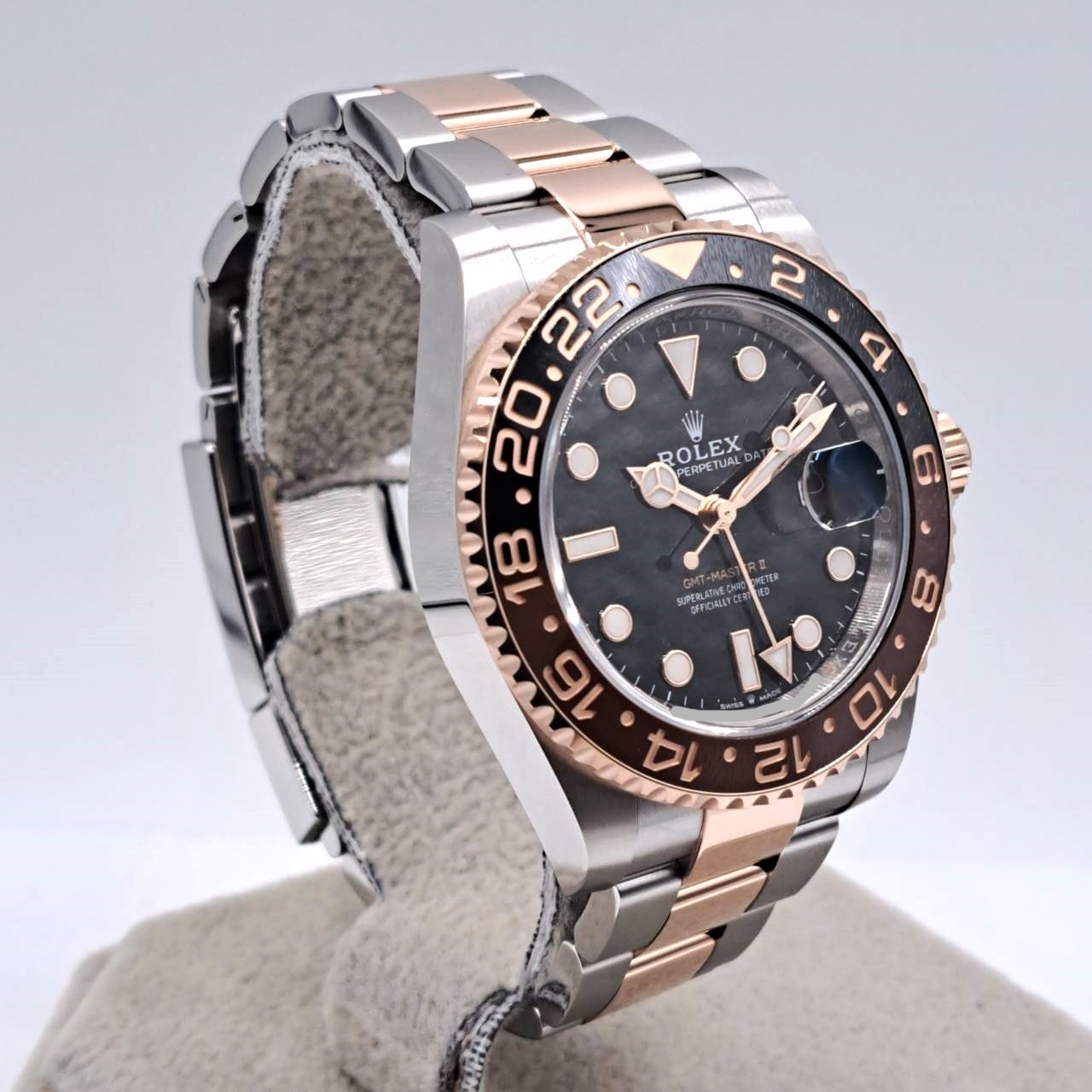 ����å��� GMT�ޥ�����II 126711CHNR �����������֥쥹��å�