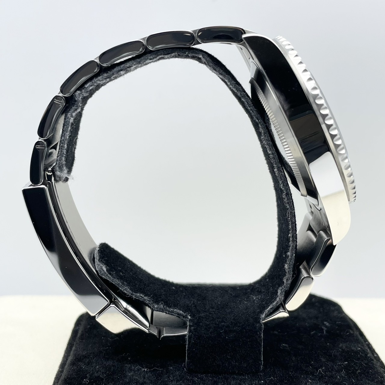 ����å��� ���֥ޥ꡼�� �ǥ��� 126610LV �����������֥쥹��å� �֥�å� ���꡼�� 41mm