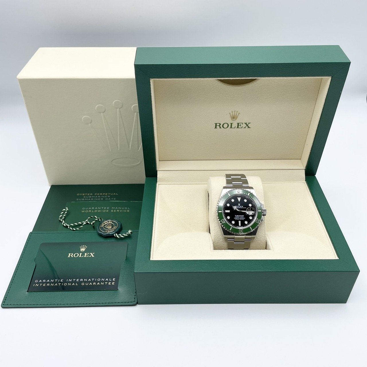 ����å��� ���֥ޥ꡼�� �ǥ��� 126610LV �����������֥쥹��å� �֥�å� ���꡼�� 41mm