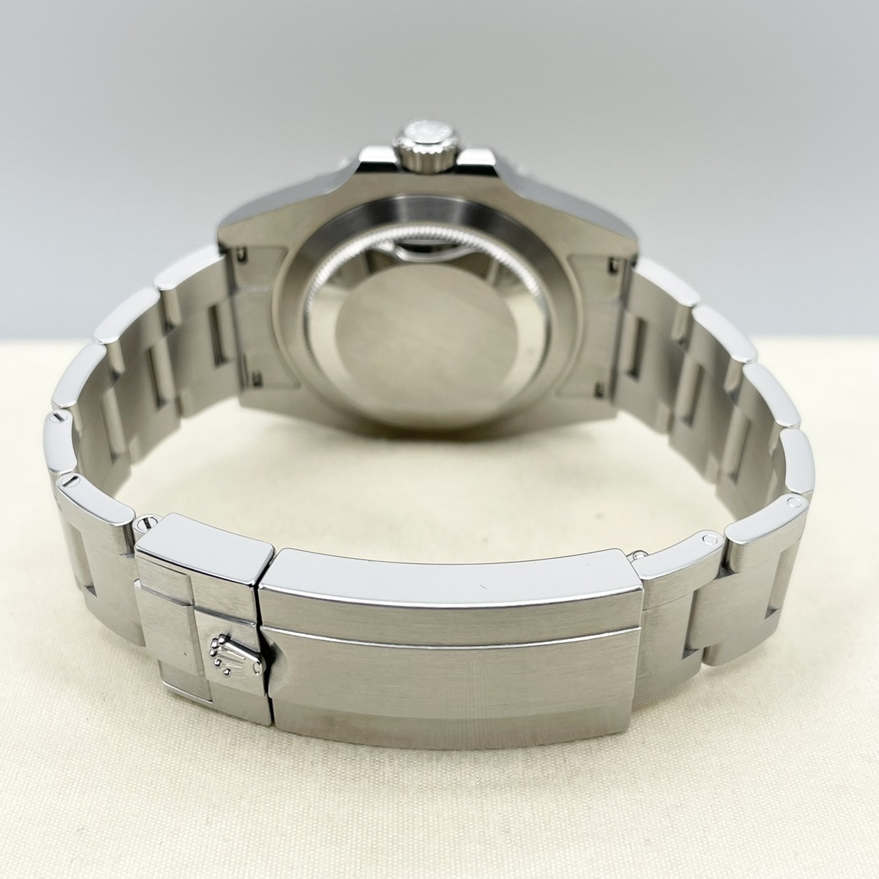 ����å��� ���֥ޥ꡼�� �ǥ��� 126610LV �����������֥쥹��å� �֥�å� ���꡼�� 41mm