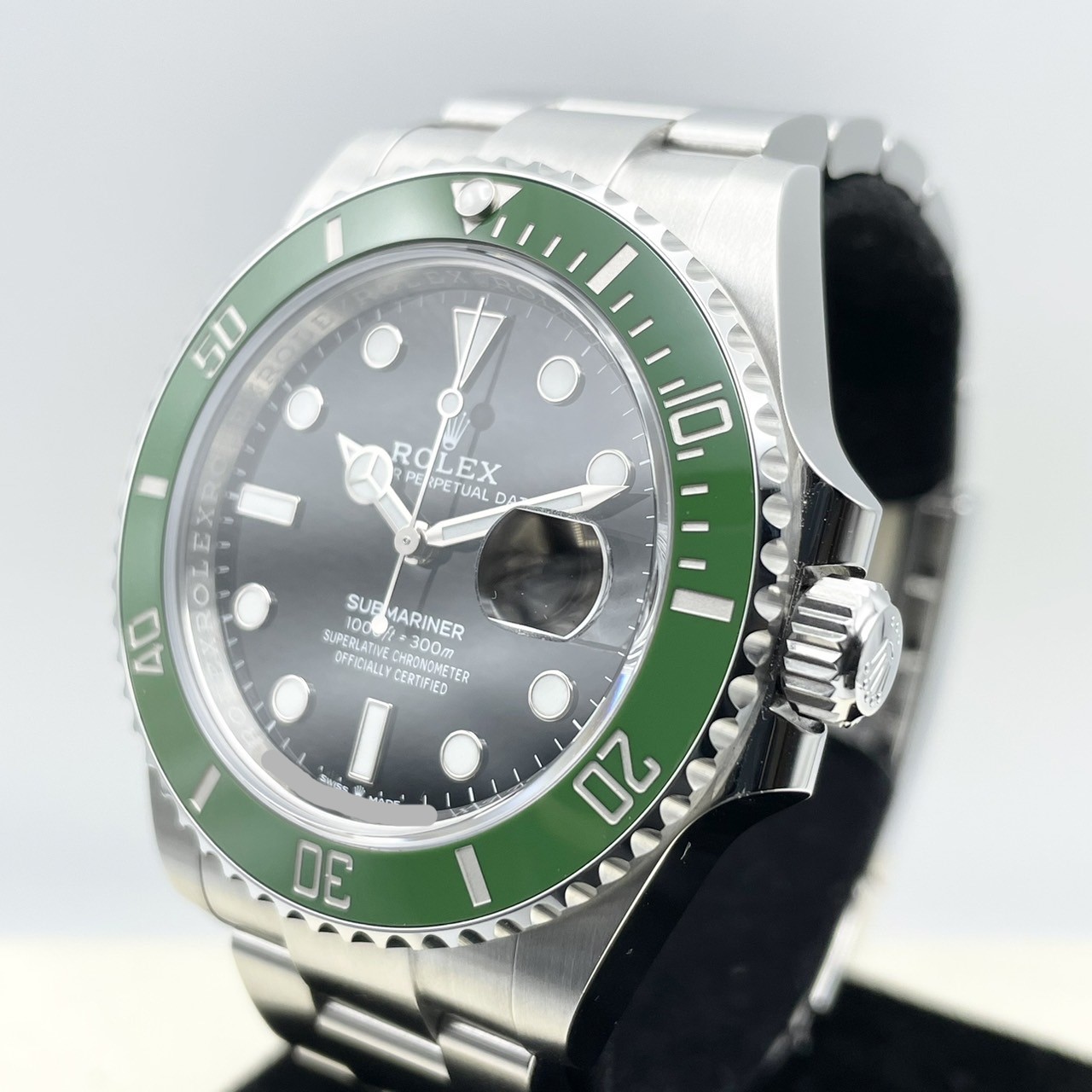 ����å��� ���֥ޥ꡼�� �ǥ��� 126610LV �����������֥쥹��å� �֥�å� ���꡼�� 41mm