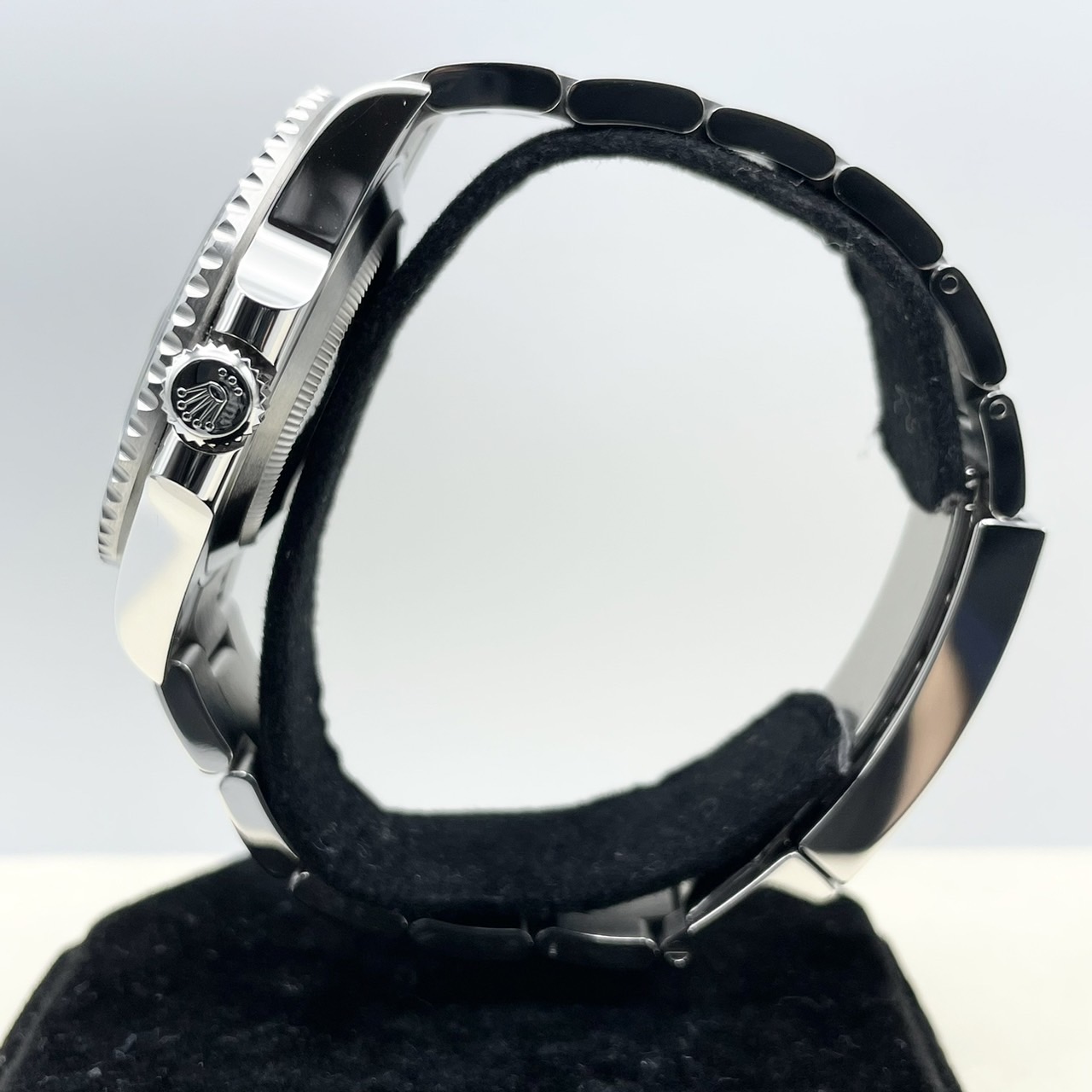 ����å��� ���֥ޥ꡼�� �ǥ��� 126610LV �����������֥쥹��å� �֥�å� ���꡼�� 41mm