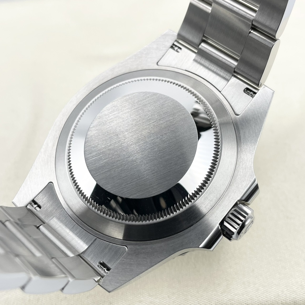 ����å��� ���֥ޥ꡼�� �ǥ��� 126610LV �����������֥쥹��å� �֥�å� ���꡼�� 41mm