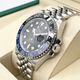 ���ݾڽ�����2026ǯ6��ۥ���å��� GMT�ޥ�����II 126710BLNR �Хåȥޥ� �֥�å� 40mm