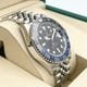 ���ݾڽ�����2026ǯ6��ۥ���å��� GMT�ޥ�����II 126710BLNR �Хåȥޥ� �֥�å� 40mm