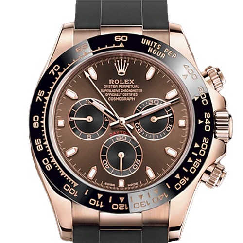 ����å��� �ǥ��ȥ� 116515LN ����ӥ� �֥�å���С��٥�� ���祳�졼��