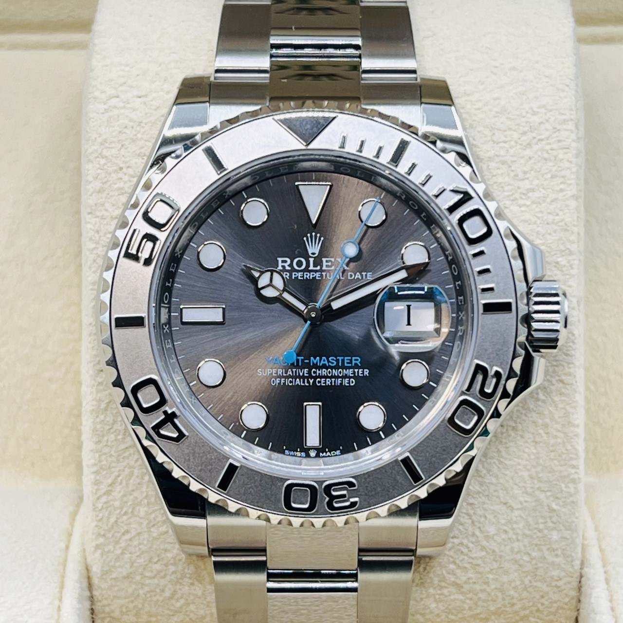 ����å��� ��åȥޥ����� 126622 �����������֥쥹��å� �������������� 40mm