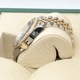 ����å��� GMT�ޥ�����II 126713GRNR �֥�å� ����ӥ꡼�֥쥹 40mm