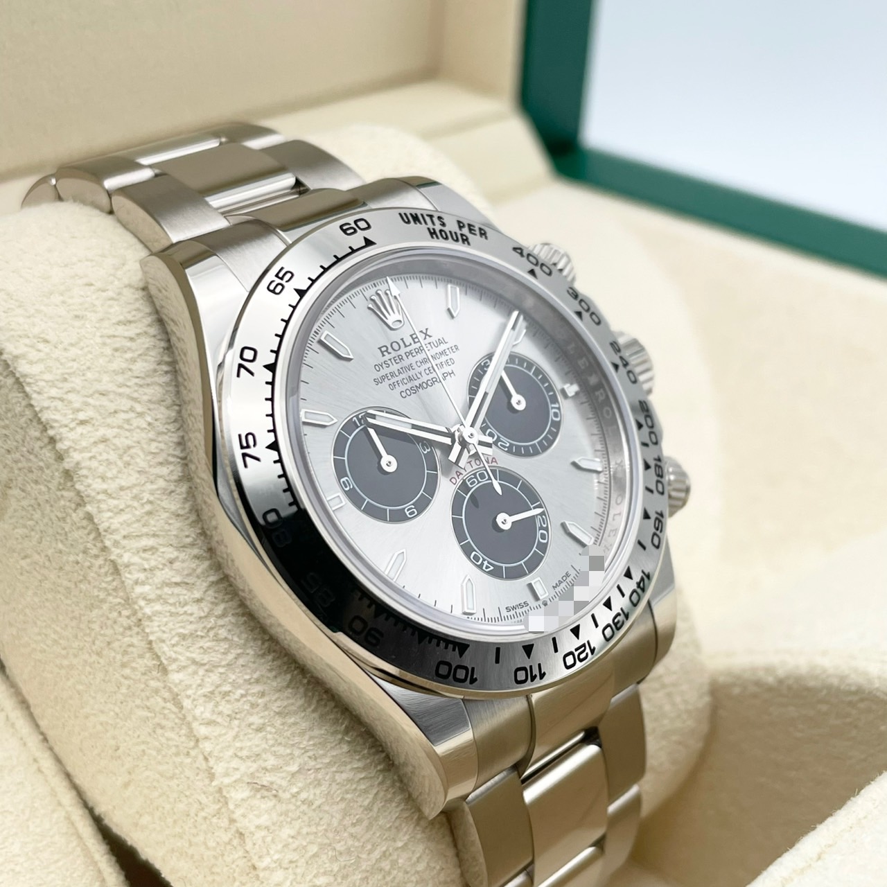 �ڤ��Ͳ����ò��ۥ���å��� �ǥ��ȥ� 126509 ����������֥饤�ȥ֥�å� 40mm