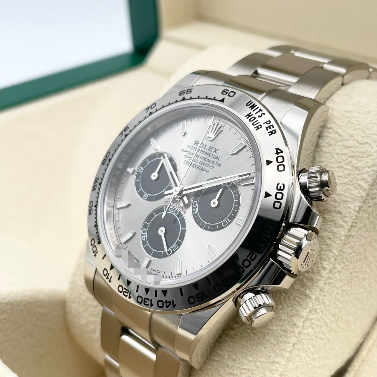�ڤ��Ͳ����ò��ۥ���å��� �ǥ��ȥ� 126509 ����������֥饤�ȥ֥�å� 40mm