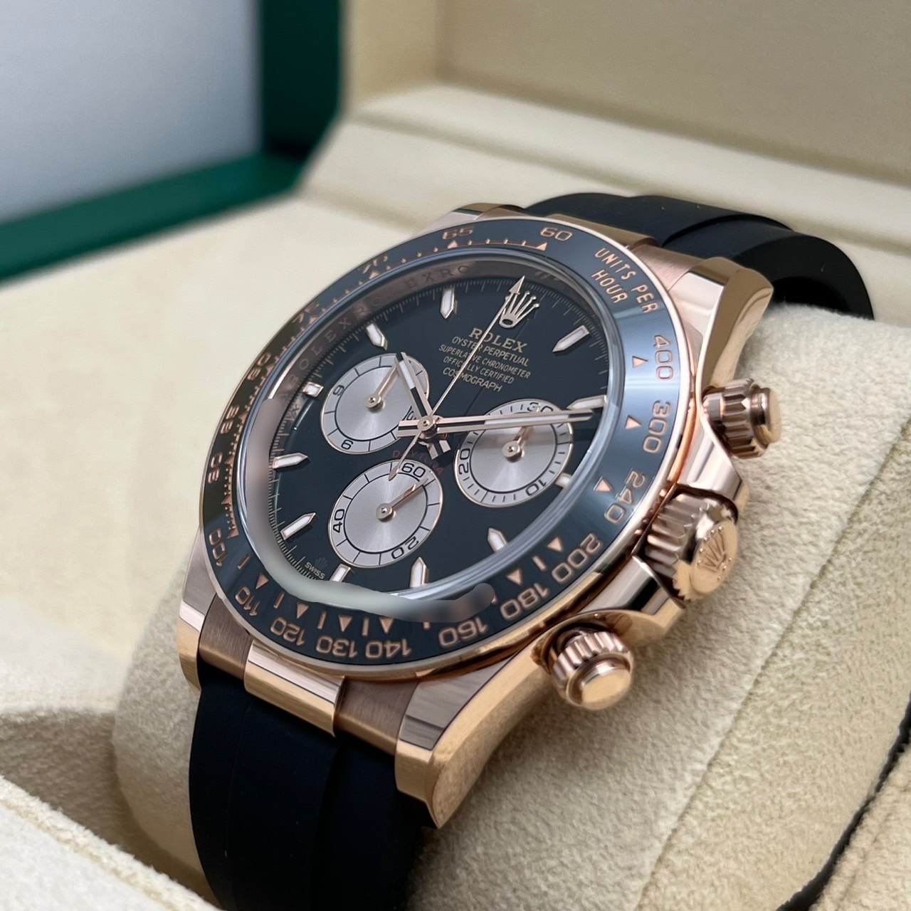 å ǥȥ 126515LN ֥饤ȥ֥å  40mm