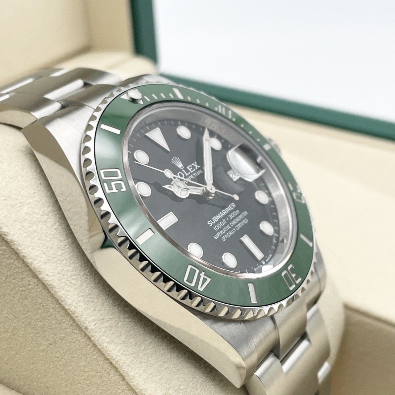 25ǯ7顪ۥå ֥ޥ꡼ʥǥ 126610LV ֥å 41mm