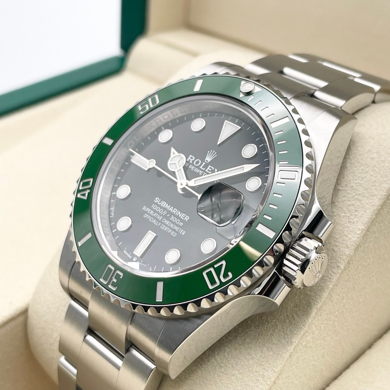 25ǯ7顪ۥå ֥ޥ꡼ʥǥ 126610LV ֥å 41mm