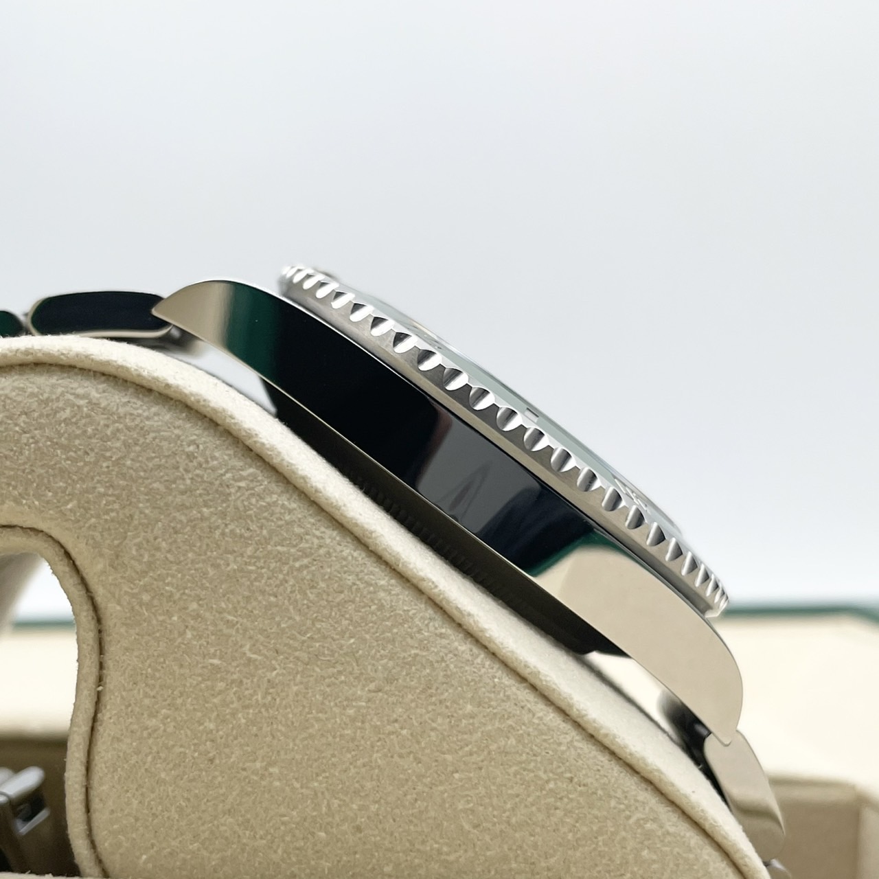 25ǯ7顪ۥå ֥ޥ꡼ʥǥ 126610LV ֥å 41mm