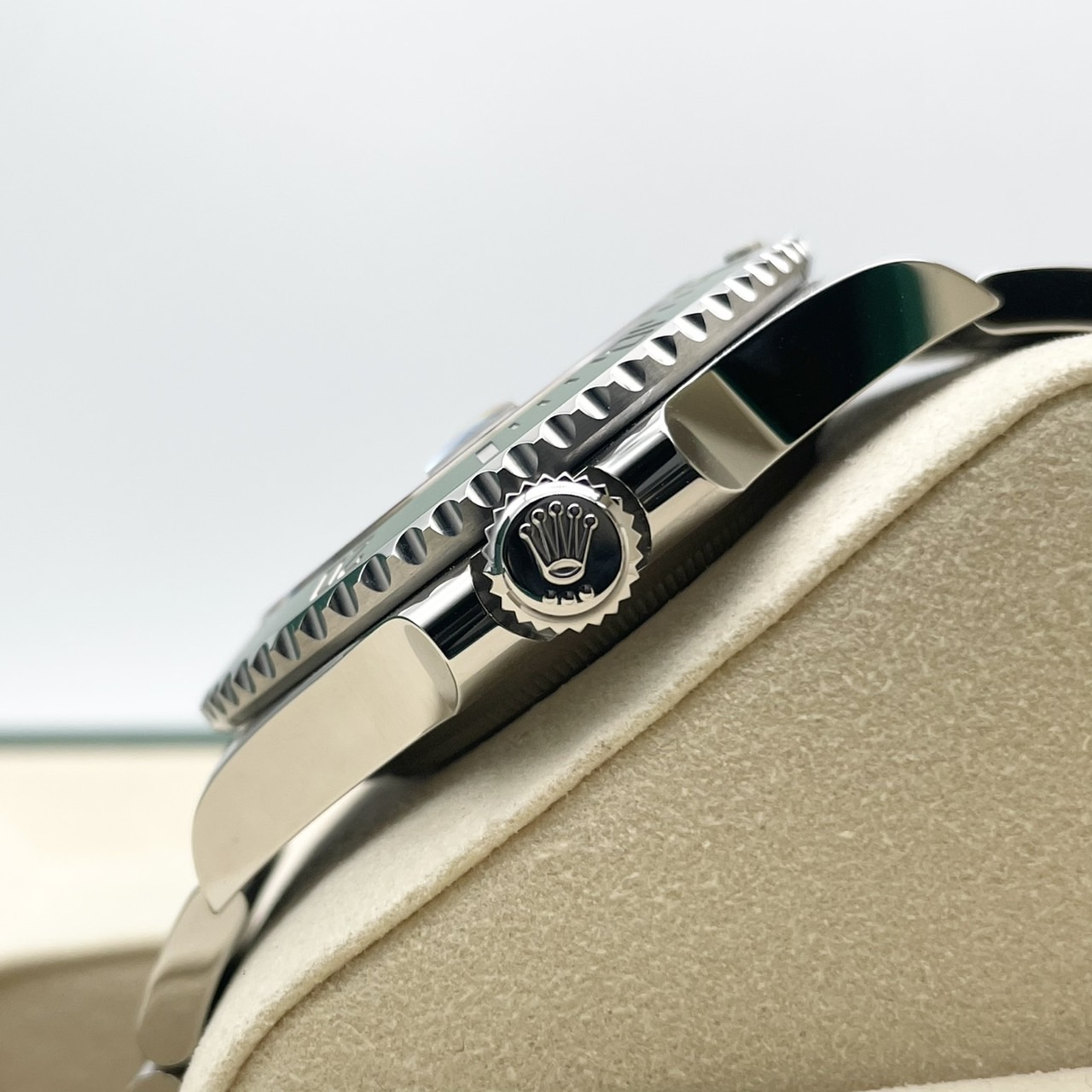 25ǯ7顪ۥå ֥ޥ꡼ʥǥ 126610LV ֥å 41mm