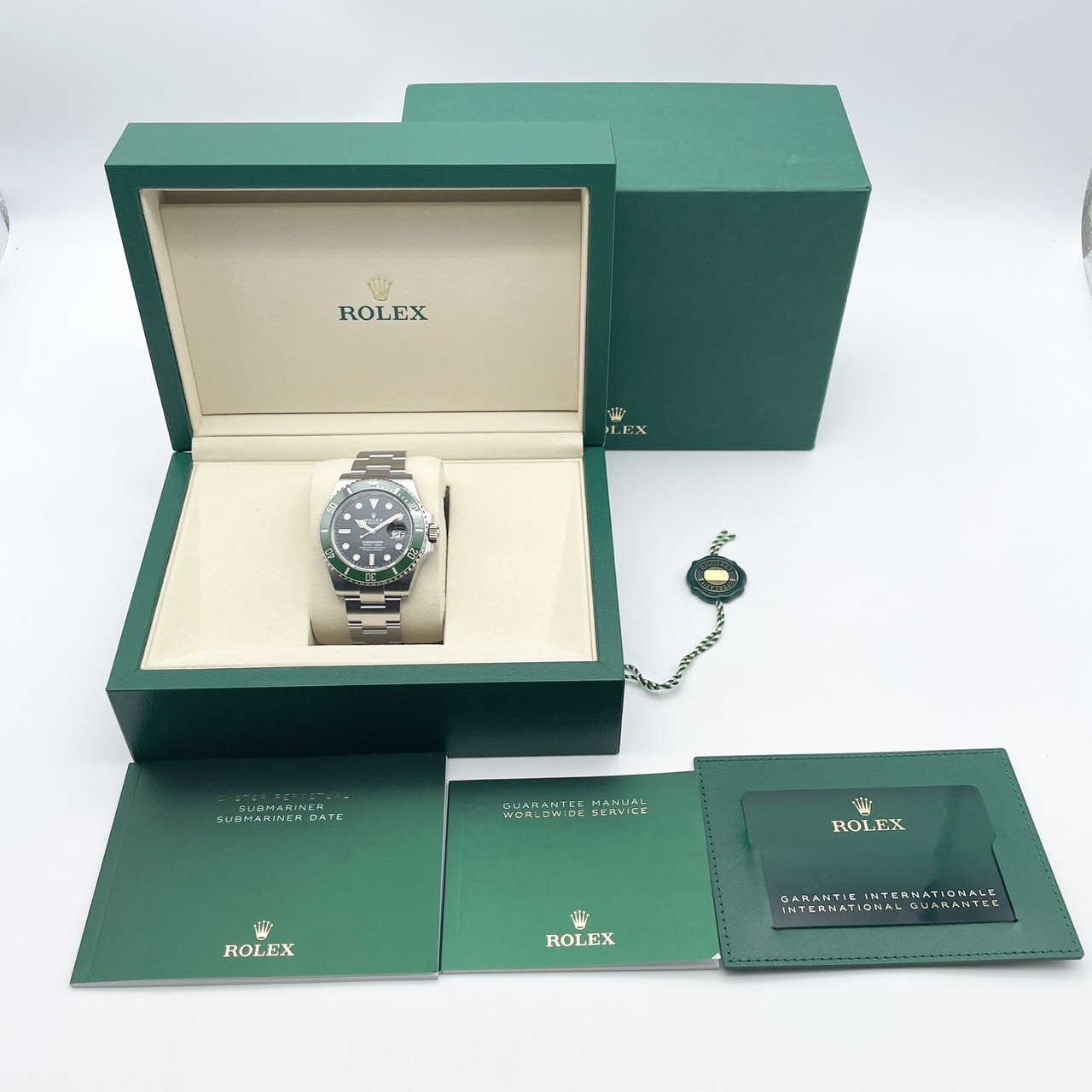 25ǯ7顪ۥå ֥ޥ꡼ʥǥ 126610LV ֥å 41mm