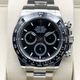 ���ݾڽ�����2026ǯ3��ۥ���å��� �ǥ��ȥ� 126500LN �֥�å� ���ƥ�쥹�������� 40mm