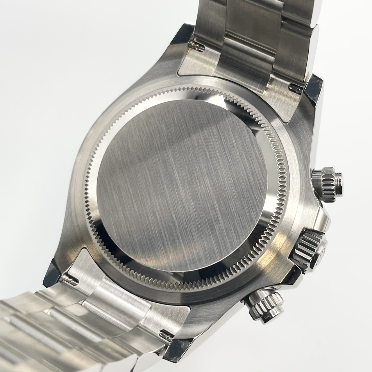 ����å��� �ǥ��ȥ� 126500LN �ۥ磻�� ���ƥ�쥹�������� 40mm